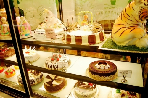 9 tiệm bánh sinh nhật đẹp và chất lượng nhất tại quận 7, tp.hcm