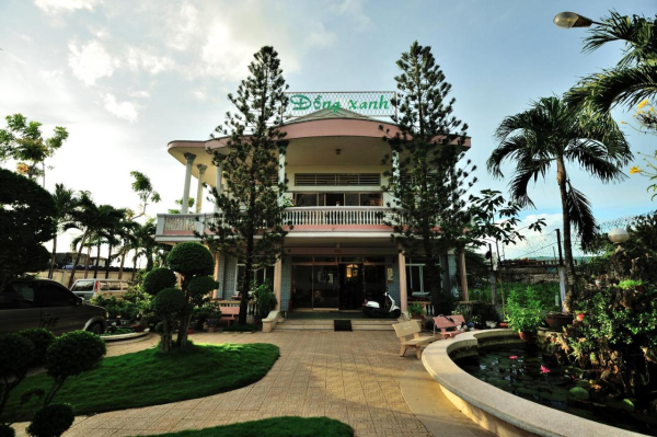 top 10 khách sạn châu đốc giá rẻ từ bình dân đến cao cấp