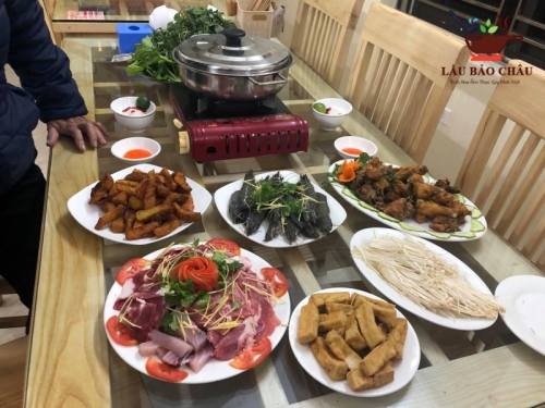 4 Nhà hàng, quán ăn ngon nhất huyện Thanh Oai, Hà Nội