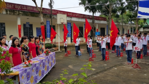 6 Trường tiểu học tốt nhất tỉnh Điện Biên