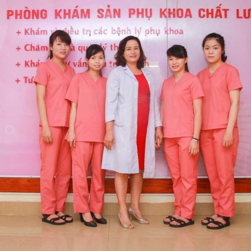 9 phòng khám siêu âm tốt nhất đà nẵng