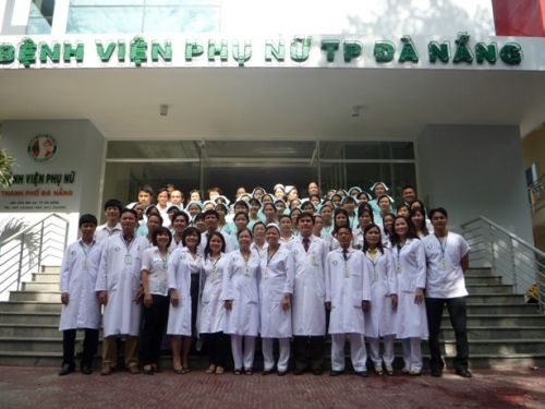 7 Địa điểm khám phụ khoa uy tín nhất tại Đà Nẵng