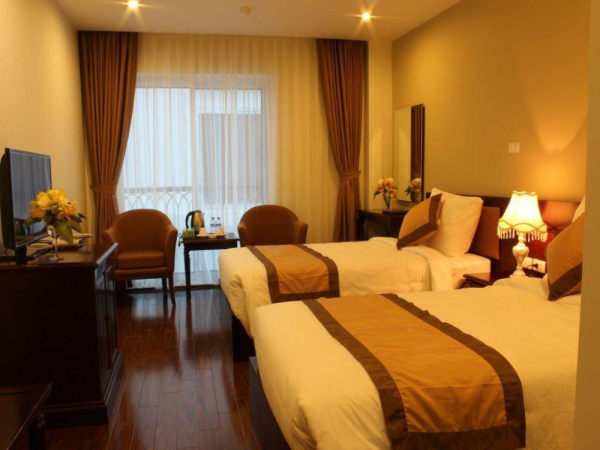 lưu ngay 10 khách sạn lạng sơn view đẹp cho kỳ nghỉ dài hạn
