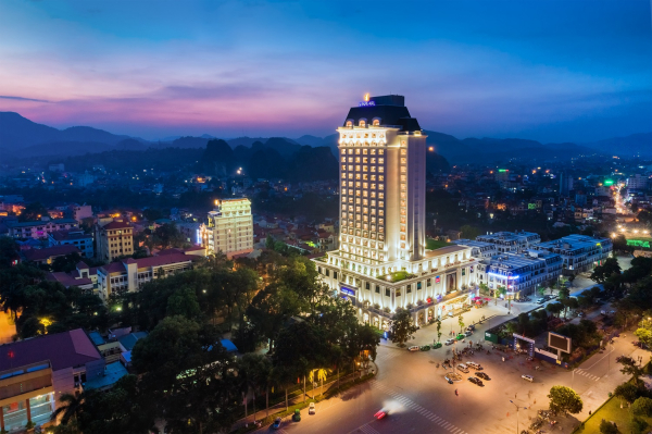 lưu ngay 10 khách sạn lạng sơn view đẹp cho kỳ nghỉ dài hạn