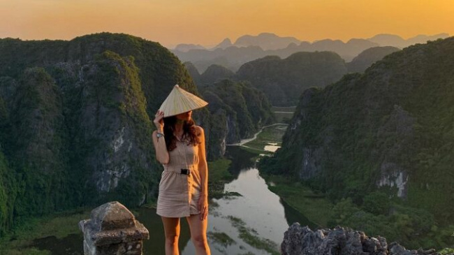 Useful self-sufficient 1 day travel experience in Ninh Binh