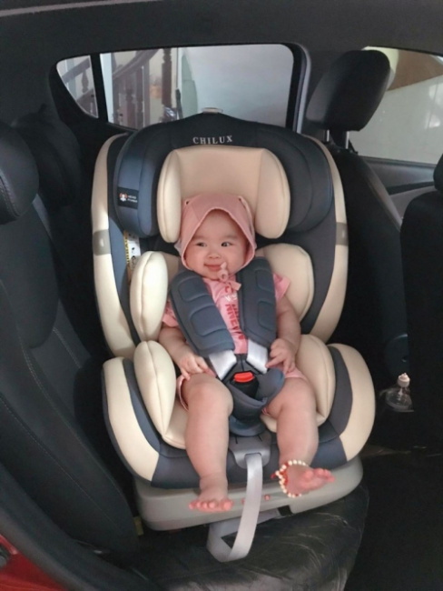 10 địa chỉ bán ghế ngồi ô tô cho bé chất lượng nhất tại hà nội