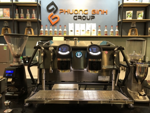 10 địa chỉ bán máy pha cà phê chất lượng nhất tại đà nẵng