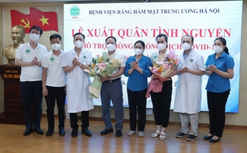 6 lưu ý quan trọng nhất khi đi khám chữa bệnh tại bệnh viện răng hàm mặt trung ương hà nội