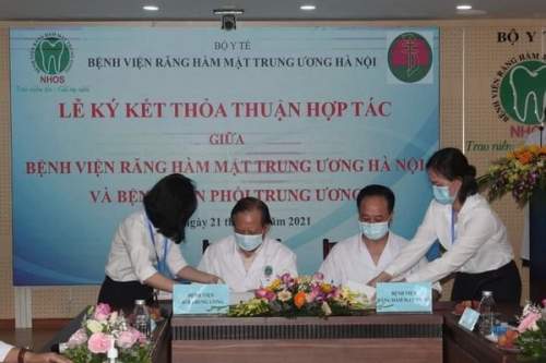 6 lưu ý quan trọng nhất khi đi khám chữa bệnh tại bệnh viện răng hàm mặt trung ương hà nội