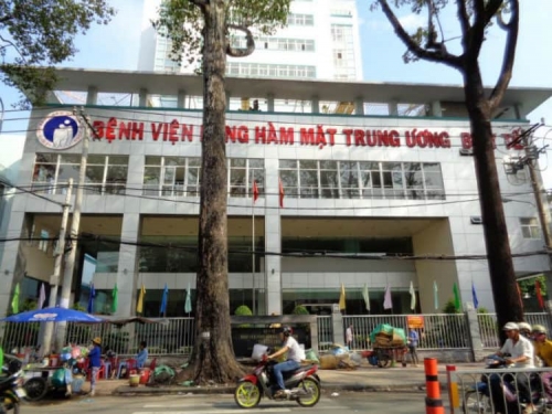 6 lưu ý quan trọng nhất khi đi khám chữa bệnh tại bệnh viện răng hàm mặt trung ương hà nội