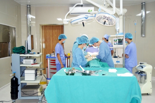 5 Lưu ý quan trọng nhất khi đi khám và chữa bệnh tại Bệnh viện đa khoa Hùng Vương