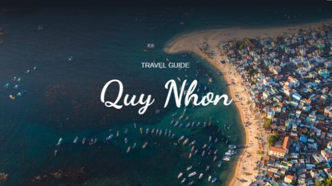 TRAVEL GUIDE Quy Nhon