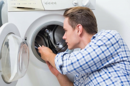 5 dịch vụ sửa máy giặt tại nhà uy tín, giá tốt nhất tp mỹ tho, tiền giang