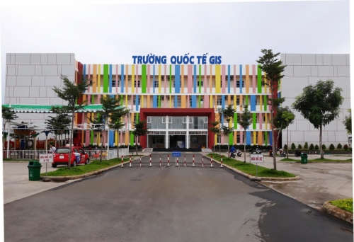 5 Trường THCS chất lượng nhất TP. Long Xuyên, An Giang