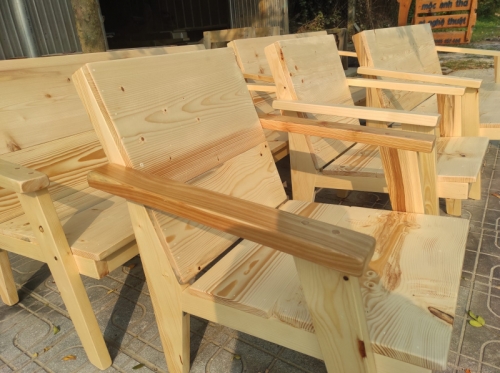 5 Xưởng gỗ công nghiệp uy tín, giá rẻ nhất Đà Nẵng