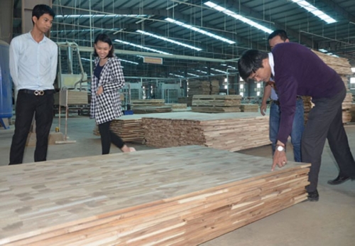 5 xưởng gỗ công nghiệp uy tín, giá rẻ nhất đà nẵng