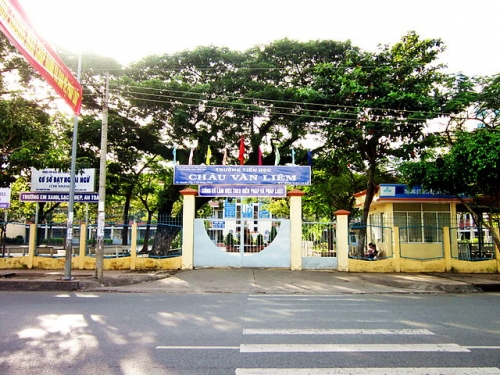 5 Trường tiểu học chất lượng nhất TP. Long Xuyên, An Giang