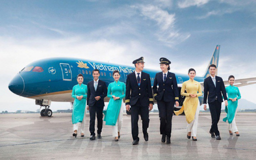Hãy cùng Traveloka tìm hiểu giá vé máy bay Hà Nội Sài Gòn chất lượng nhất