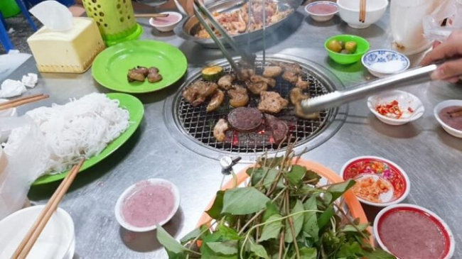 Top 5 delicious beef restaurants in Tay Ninh when you hear it, you will remember it, when you mention it, you will crave it