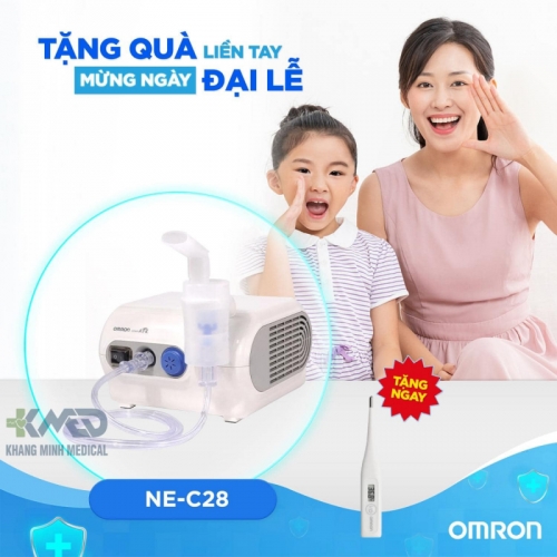 8 địa chỉ mua máy xông khí dung uy tín, chất lượng nhất đà nẵng