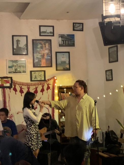 4 quán cafe acoustic cực chất tại tp. nha trang, khánh hòa