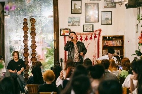 4 quán cafe acoustic cực chất tại tp. nha trang, khánh hòa