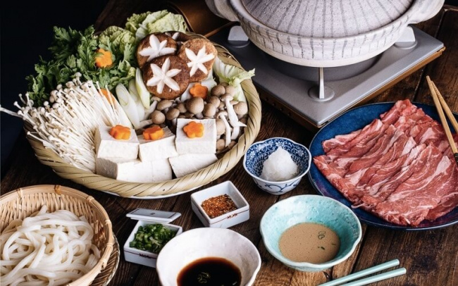 ăn chơi sài gòn, review nhà hàng on-yasai shabu shabu: địa chỉ, giá cả, menu…