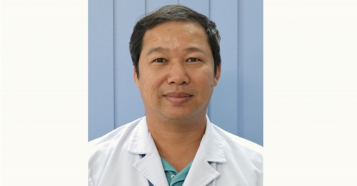5 Bác sĩ khám Tiêu hóa Nhi giỏi tại TP. Hồ Chí Minh