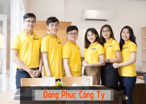 6 địa chỉ may đồng phục chất lượng nhất tại tỉnh bắc giang