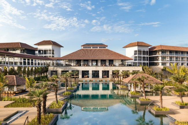 Top 10 resort Phan Thiết giá tốt, view đẹp nhất
