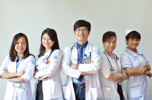 6 bệnh viện có chuyên khoa nhi tốt nhất tp.hcm