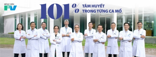 6 bệnh viện có chuyên khoa nhi tốt nhất tp.hcm