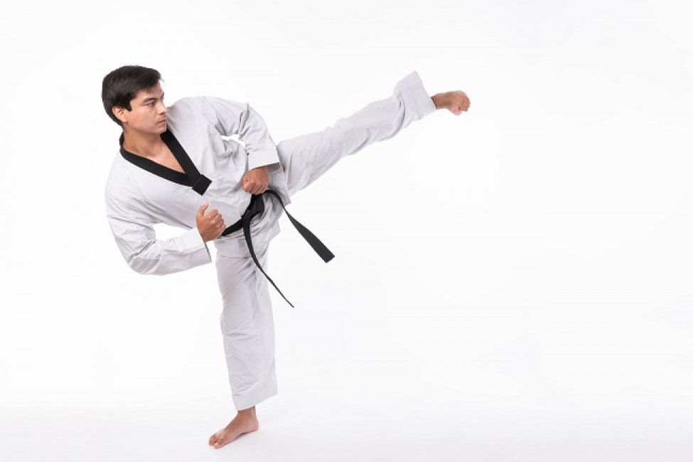 võ taekwondo là gì? những điều cần biết cho người mới bắt đầu học võ