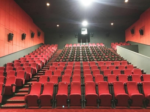 5 rạp chiếu phim chất lượng nhất tại tp. vinh, nghệ an