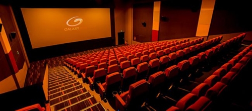 5 rạp chiếu phim chất lượng nhất tại tp. vinh, nghệ an