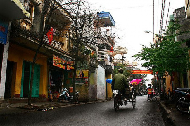 Top 20 địa điểm du lịch không nên bỏ qua tại Nam Định