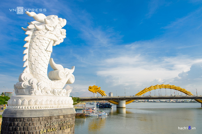 bana hill, da nang tourism, danang, dragon bridge, han river, son tra peninsula, da nang travel guide 2022 from a-z: accommodation, dining, specialties… the latest