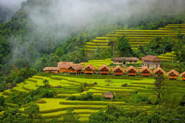 code pi leng, ha giang tourism, lung cu flagpole, meo vac, nho que river, tu san alley, ha giang 2022 travel experience from a to z: moving, staying, dining, specialties…
