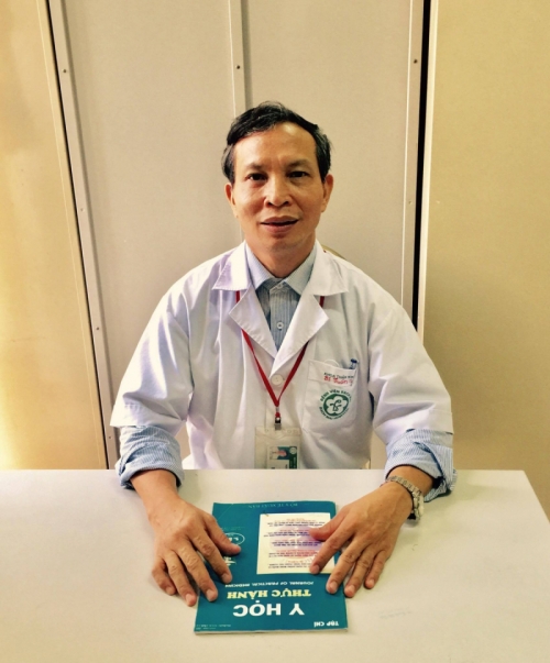 6 Bác sĩ khám chữa đau dây thần kinh liên sườn giỏi, giàu kinh nghiệm tại Hà Nội