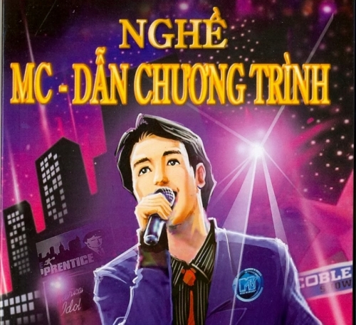 10 kỹ năng cần thiết nhất để trở thành người dẫn chương trình