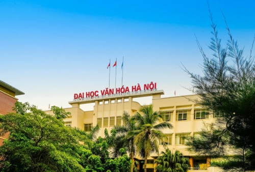 8 Trường đại học khối năng khiếu tốt nhất Việt nam