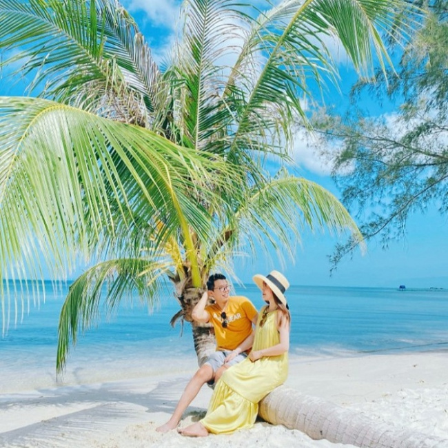 island tourism, vietnam check-in, all summer on the largest islands in vietnam 