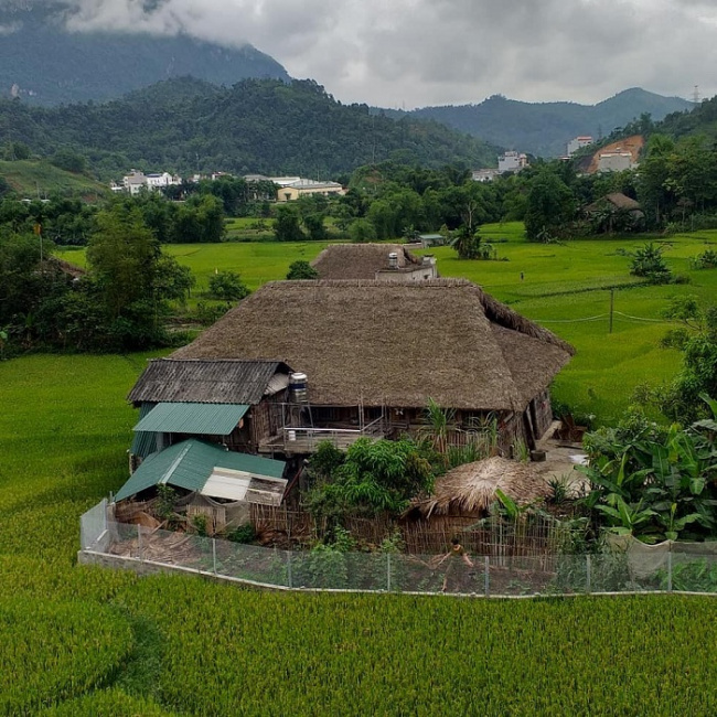 northern mountains, taste of ha giang, tourist places in ha giang, pocketing a series of destinations in vi xuyen, although few people know it, it is so beautiful