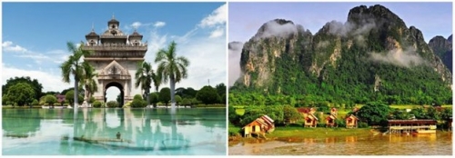 13 quốc gia xinh đẹp nơi bạn có thể sinh sống như quê hương thứ hai
