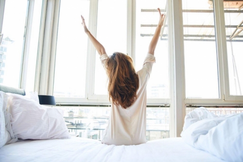 8 lợi ích bất ngờ đối với cơ thể khi bạn thức dậy đúng giờ mỗi ngày