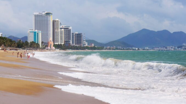 Travel experience NHA TRANG 2022 from A-Z: moving, staying, eating, beautiful scenery…