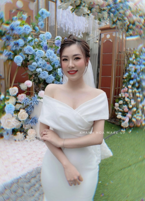 10 Tiệm trang điểm cô dâu đẹp nhất tỉnh Hưng Yên
