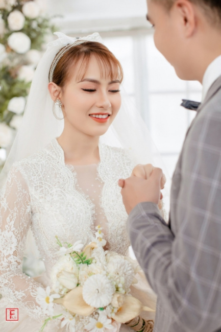 10 tiệm trang điểm cô dâu đẹp nhất tỉnh hưng yên