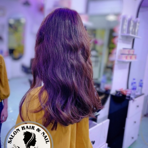 12 Salon nhuộm tóc đẹp nhất Thủ Đức, TP. HCM