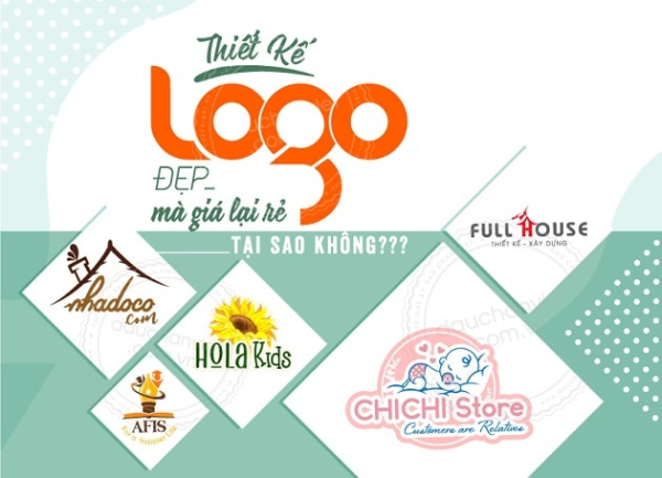 top 10 công ty thiết kế logo tại tphcm chuyên nghiệp nhất